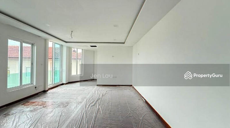 Bungalow House untuk Dijual di Damansara Heights (Kuala Lumpur) - Jen Lau - PropertyGuru.com.my