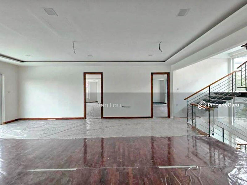 Bungalow House untuk Dijual di Damansara Heights (Kuala Lumpur) - Jen Lau - PropertyGuru.com.my