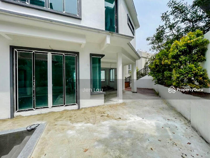 Bungalow House untuk Dijual di Damansara Heights (Kuala Lumpur) - Jen Lau - PropertyGuru.com.my