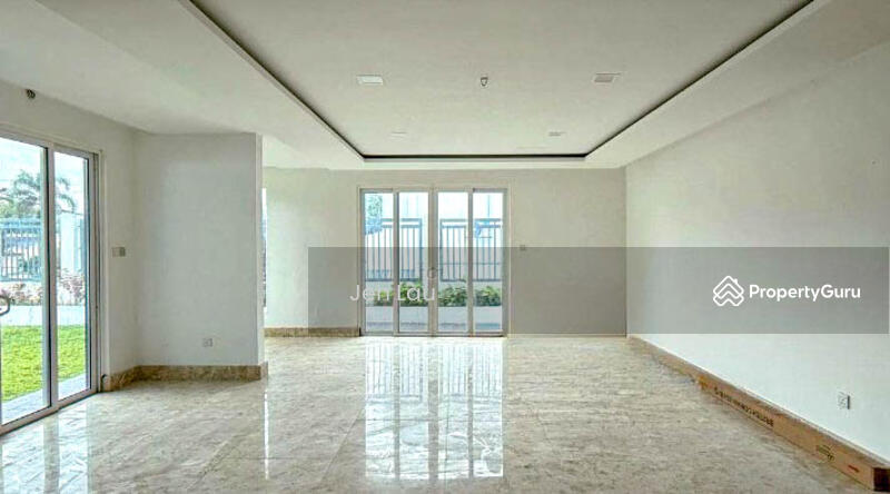 Bungalow House untuk Dijual di Damansara Heights (Kuala Lumpur) - Jen Lau - PropertyGuru.com.my