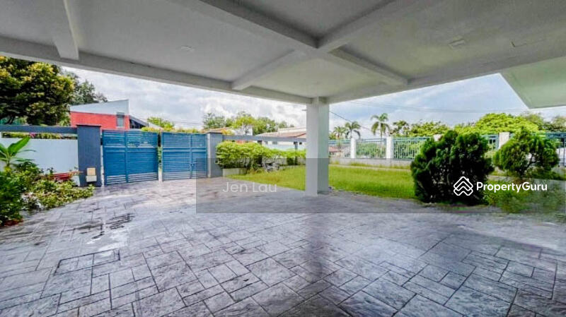 Bungalow House untuk Dijual di Damansara Heights (Kuala Lumpur) - Jen Lau - PropertyGuru.com.my