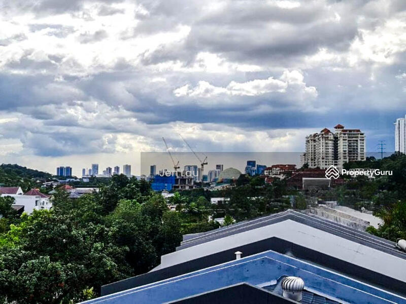 Bungalow House untuk Dijual di Damansara Heights (Kuala Lumpur) - Jen Lau - PropertyGuru.com.my