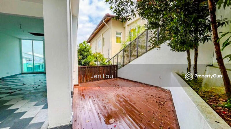 Bungalow House untuk Dijual di Damansara Heights (Kuala Lumpur) - Jen Lau - PropertyGuru.com.my
