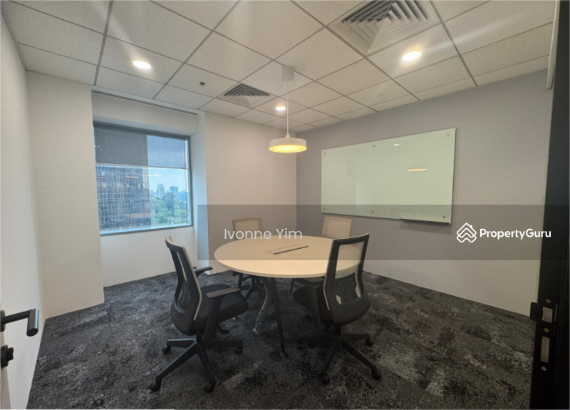 Menara IMC untuk Untuk Disewa - RM 28,892 /bulan, Mac 2026 - PropertyGuru.com.my