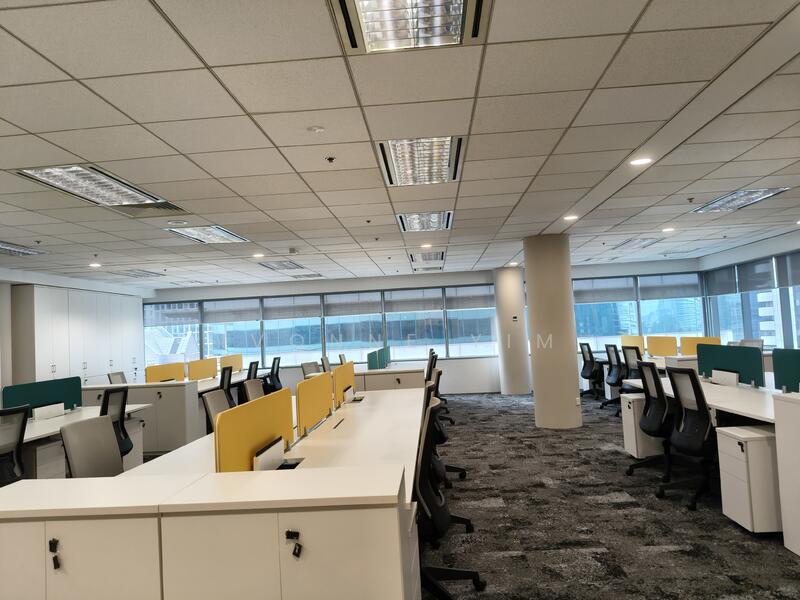 Menara IMC untuk Untuk Disewa - RM 28,892 /bulan, Mac 2026 - PropertyGuru.com.my