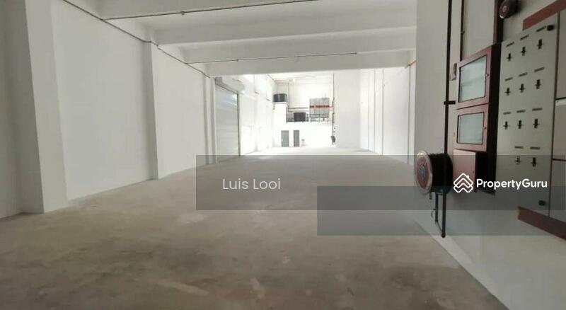 Factory for Rent in Taman Balakong Jaya (Balakong) - Luis Looi - PropertyGuru.com.my