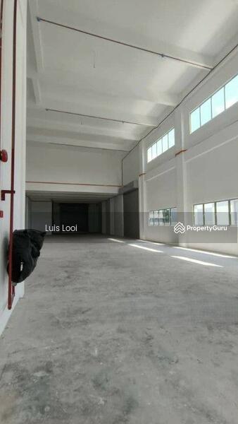 Factory for Rent in Taman Balakong Jaya (Balakong) - Luis Looi - PropertyGuru.com.my