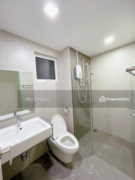 Untuk Disewa - Metropolitan Square