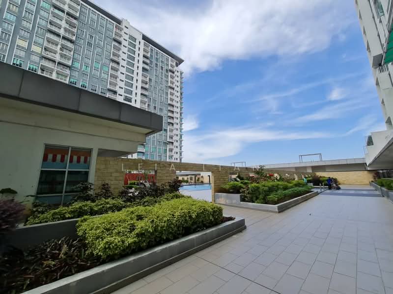 Servis Apartment untuk Dijual di Bsp Skypark - Leia Lian - Exterior - PropertyGuru.com.my