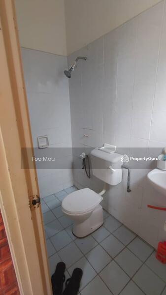 For Sale - Taman Bukit Desa