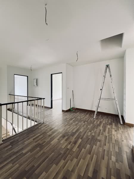 Semi-Detached House for Sale in Ampang Jaya (Ampang) - Lucas Choo - Interior - PropertyGuru.com.my