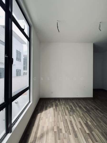 Semi-Detached House for Sale in Ampang Jaya (Ampang) - Lucas Choo - Interior - PropertyGuru.com.my