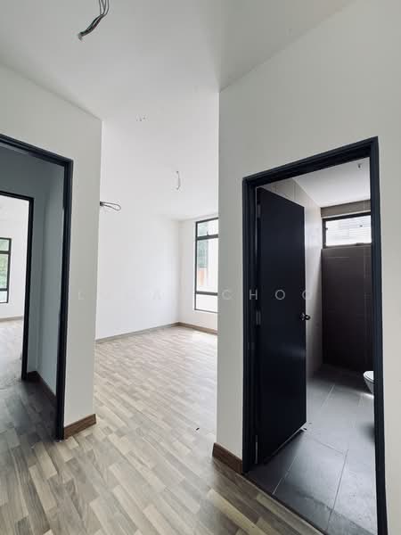 Semi-Detached House for Sale in Ampang Jaya (Ampang) - Lucas Choo - Interior - PropertyGuru.com.my