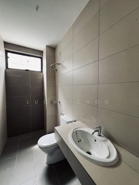 Semi-Detached House for Sale in Ampang Jaya (Ampang) - Lucas Choo - Bathroom - PropertyGuru.com.my