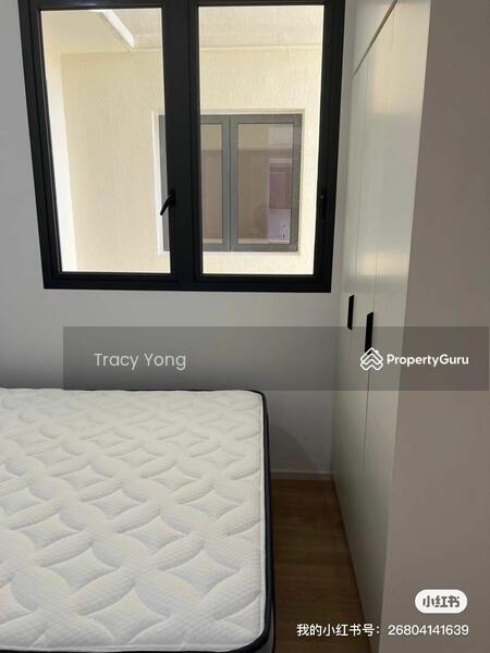 Service Residence for Rent at Laurel Residence - Elena Yong - PropertyGuru.com.my
