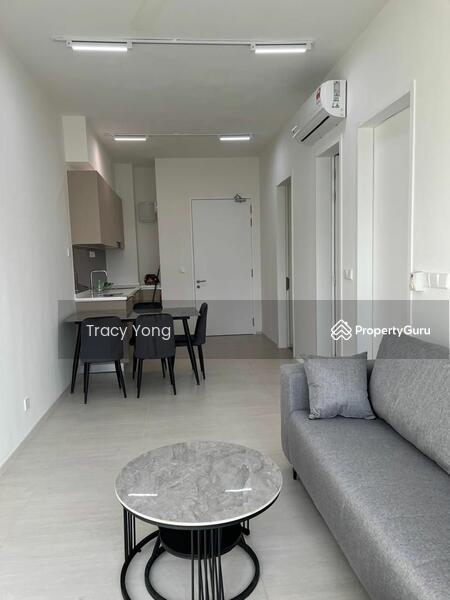 Service Residence for Rent at Laurel Residence - Elena Yong - PropertyGuru.com.my