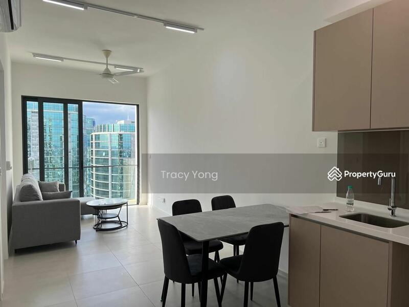Service Residence for Rent at Laurel Residence - Elena Yong - PropertyGuru.com.my