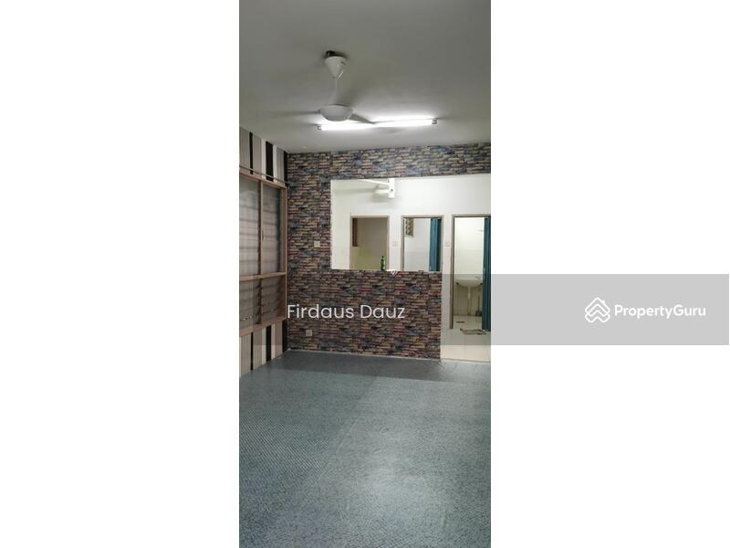 For Sale - Pangsapuri Sri Tanjung
