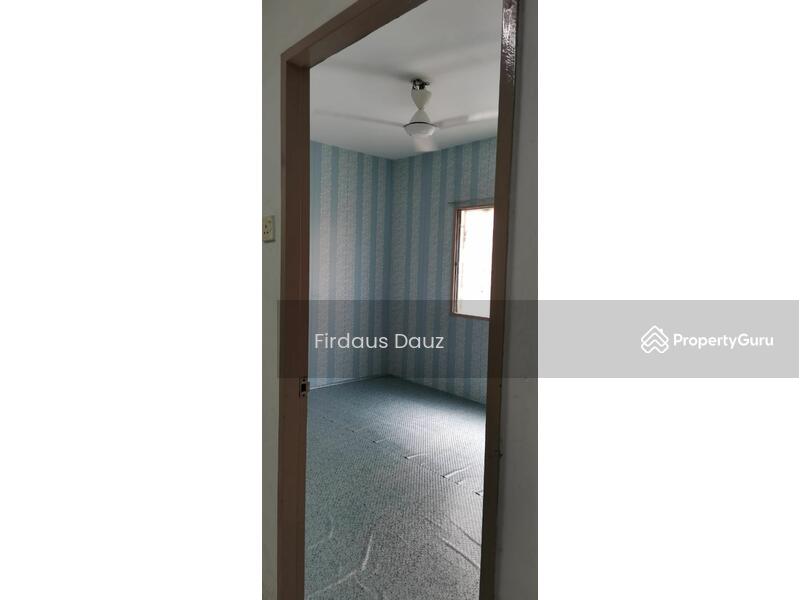 For Sale - Pangsapuri Sri Tanjung