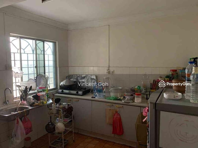 For Sale - Bandar Menjalara 2 Storey Landed House