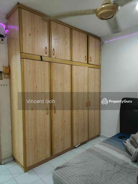 For Sale - Bandar Menjalara 2 Storey Landed House