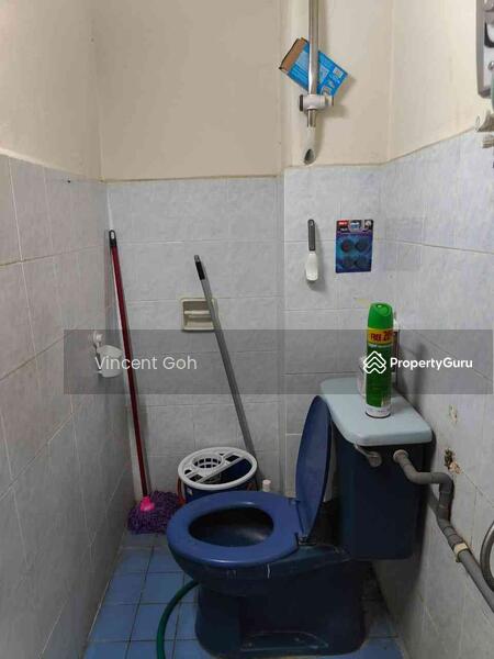 For Sale - Bandar Menjalara 2 Storey Landed House