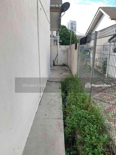 For Sale - Bandar Menjalara 2 Storey Landed House