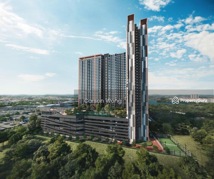 Untuk Dijual - M Terra