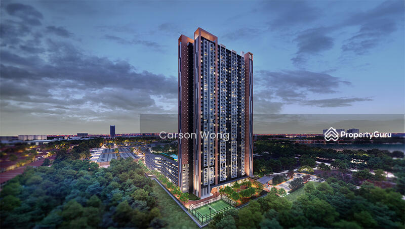 Untuk Dijual - M Terra