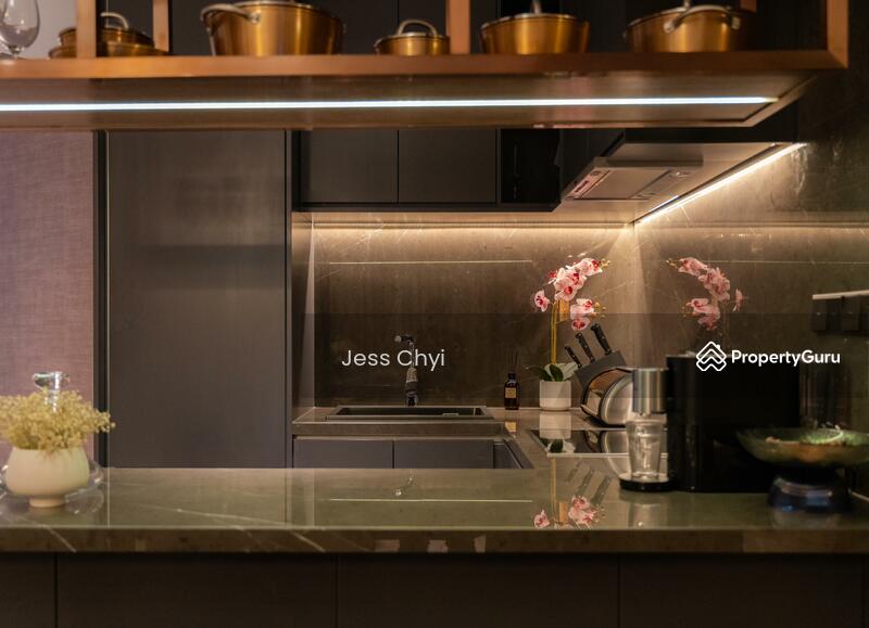 Servis Apartment untuk Dijual di Orion Residence Bukit Bintang - Jess Chyi - PropertyGuru.com.my