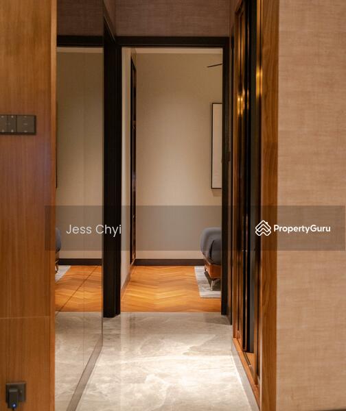 Servis Apartment untuk Dijual di Orion Residence Bukit Bintang - Jess Chyi - PropertyGuru.com.my