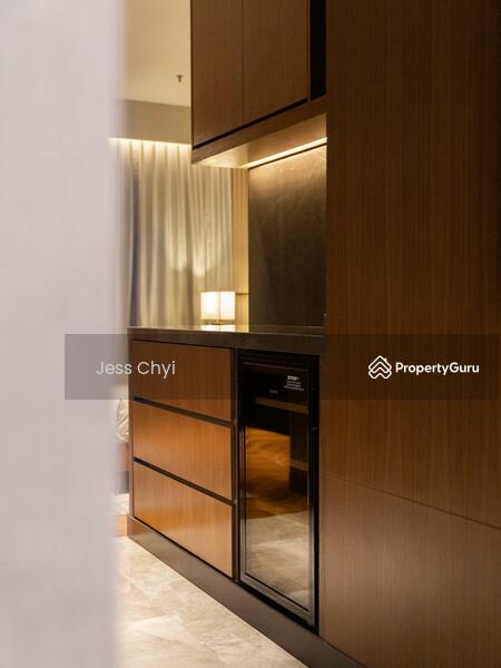 Servis Apartment untuk Dijual di Orion Residence Bukit Bintang - Jess Chyi - PropertyGuru.com.my