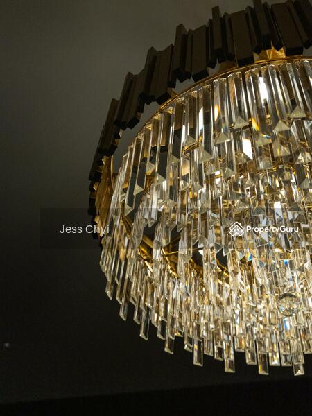 Servis Apartment untuk Dijual di Orion Residence Bukit Bintang - Jess Chyi - PropertyGuru.com.my