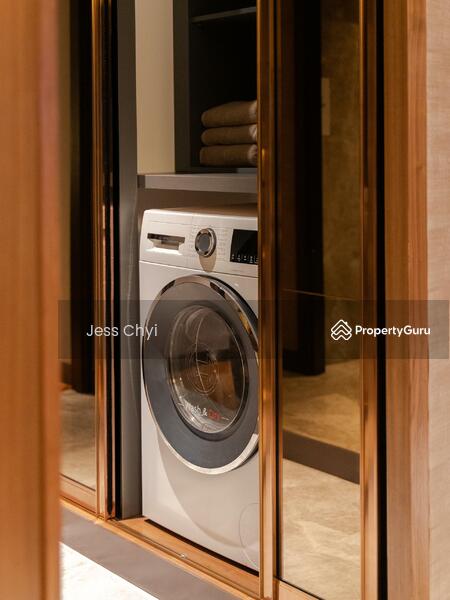 Servis Apartment untuk Dijual di Orion Residence Bukit Bintang - Jess Chyi - PropertyGuru.com.my