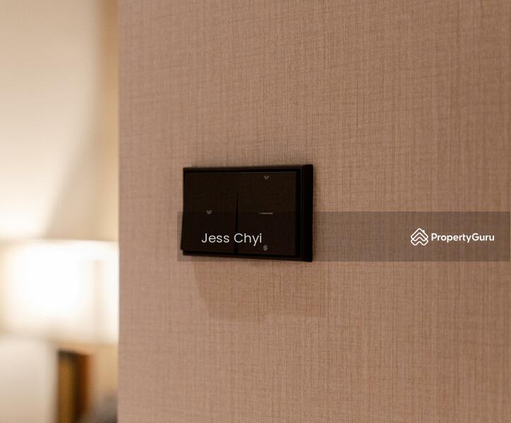 Servis Apartment untuk Dijual di Orion Residence Bukit Bintang - Jess Chyi - PropertyGuru.com.my