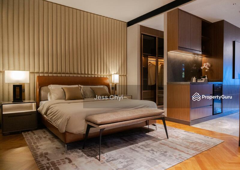 Servis Apartment untuk Dijual di Orion Residence Bukit Bintang - Jess Chyi - PropertyGuru.com.my