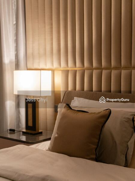 Servis Apartment untuk Dijual di Orion Residence Bukit Bintang - Jess Chyi - PropertyGuru.com.my