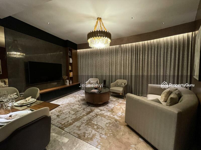Servis Apartment untuk Dijual di Orion Residence Bukit Bintang - Jess Chyi - PropertyGuru.com.my