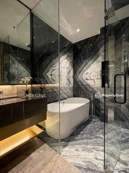 Servis Apartment untuk Dijual di Orion Residence Bukit Bintang - Jess Chyi - PropertyGuru.com.my