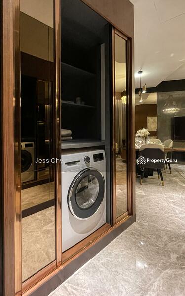 Servis Apartment untuk Dijual di Orion Residence Bukit Bintang - Jess Chyi - PropertyGuru.com.my