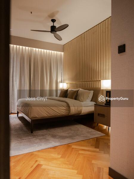 Servis Apartment untuk Dijual di Orion Residence Bukit Bintang - Jess Chyi - PropertyGuru.com.my