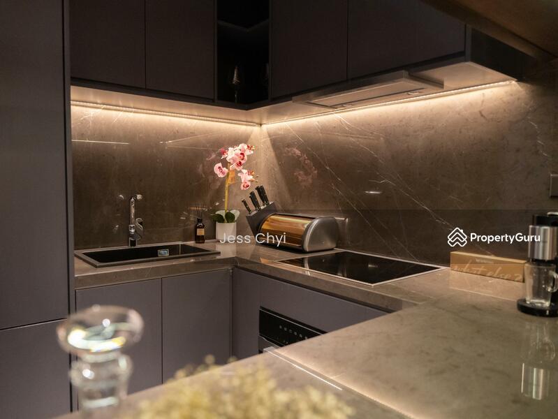 Servis Apartment untuk Dijual di Orion Residence Bukit Bintang - Jess Chyi - PropertyGuru.com.my