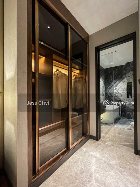 Servis Apartment untuk Dijual di Orion Residence Bukit Bintang - Jess Chyi - PropertyGuru.com.my