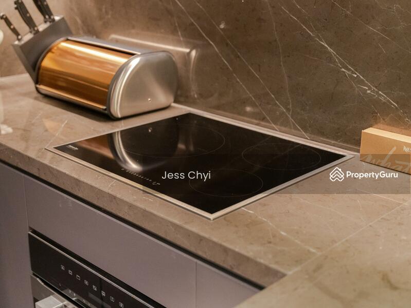 Servis Apartment untuk Dijual di Orion Residence Bukit Bintang - Jess Chyi - PropertyGuru.com.my