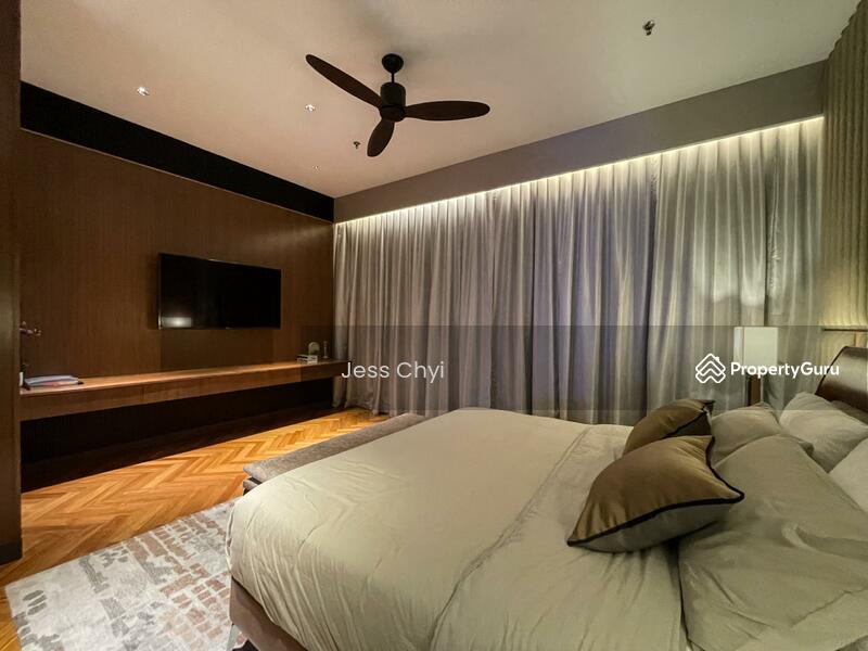 Servis Apartment untuk Dijual di Orion Residence Bukit Bintang - Jess Chyi - PropertyGuru.com.my