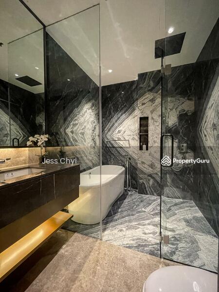 Servis Apartment untuk Dijual di Orion Residence Bukit Bintang - Jess Chyi - PropertyGuru.com.my
