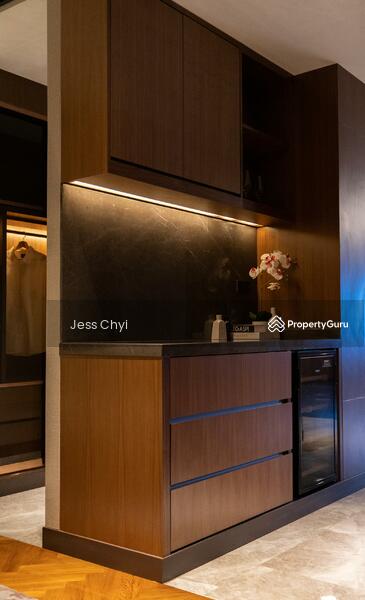 Servis Apartment untuk Dijual di Orion Residence Bukit Bintang - Jess Chyi - PropertyGuru.com.my