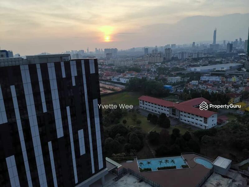 Service Residence for Rent at EkoCheras Service Residences - Louis Wee - PropertyGuru.com.my