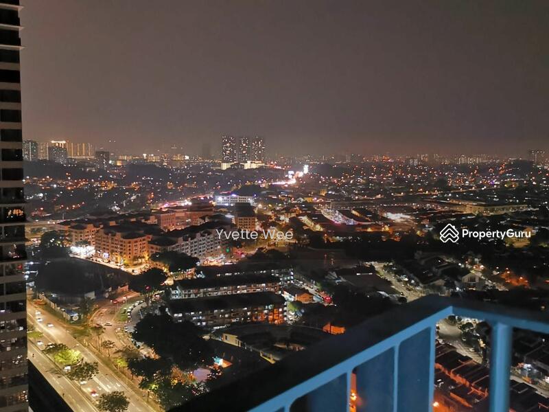 Service Residence for Rent at EkoCheras Service Residences - Louis Wee - PropertyGuru.com.my