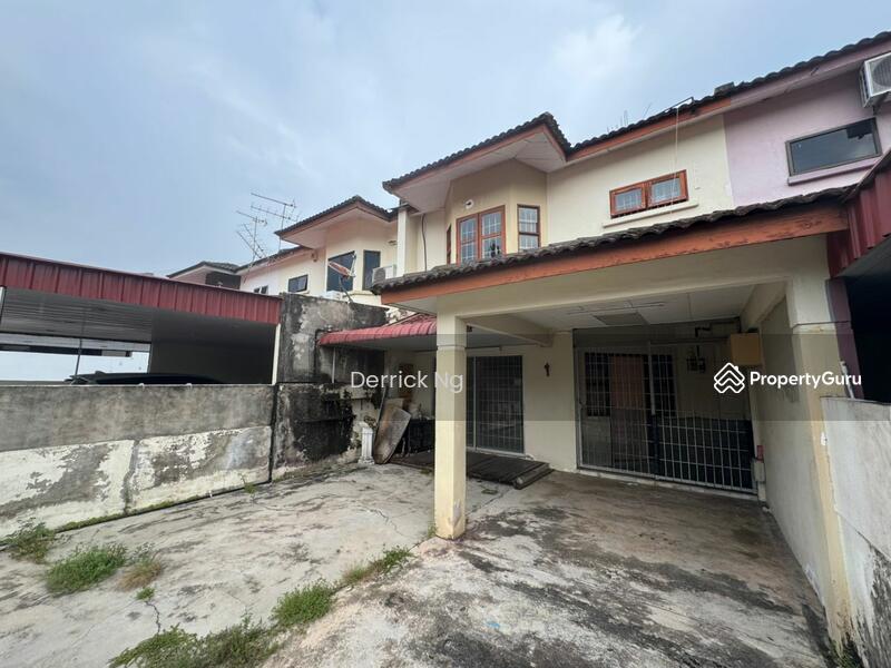 For Sale - Taman Patani Jaya